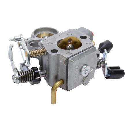 A & I Products WALBRO CARB WTE-9-1 0" x0" x0" A-B1WWTE9